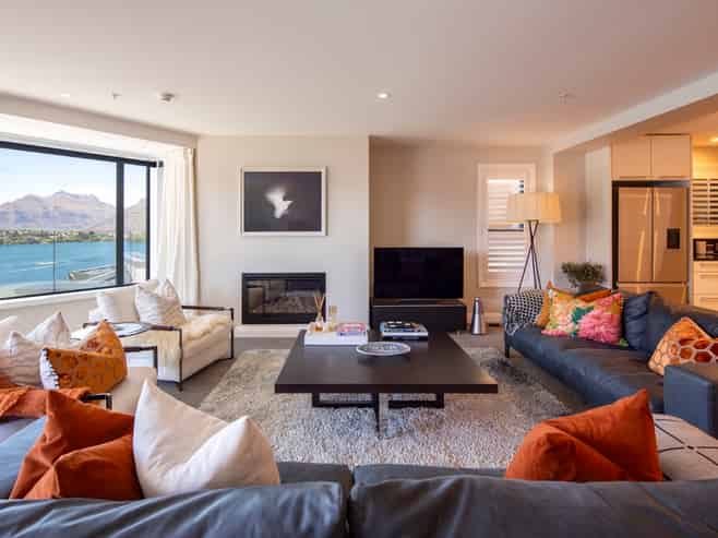 Unit 1005/327 Frankton Road, Queenstown Central