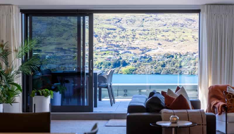 Unit 1005/327 Frankton Road, Queenstown Central