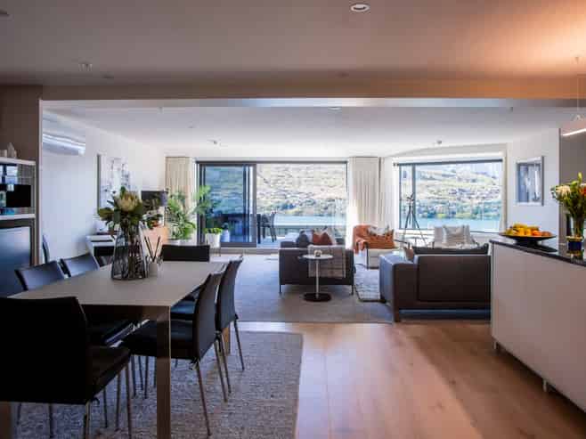 Unit 1005/327 Frankton Road, Queenstown Central