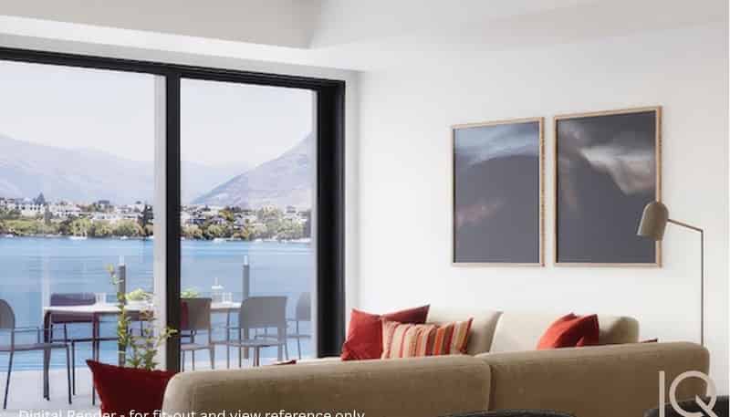Unit 707/171 Frankton Road, Queenstown Central