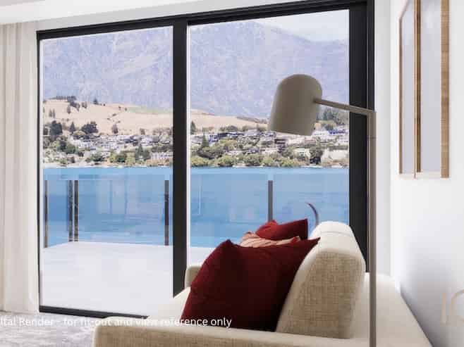 Unit 707/171 Frankton Road, Queenstown Central
