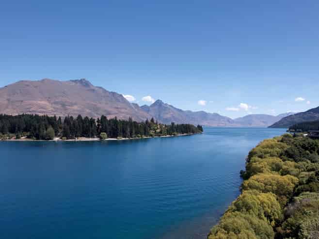 Unit 707/171 Frankton Road, Queenstown Central