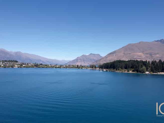 Unit 707/171 Frankton Road, Queenstown Central