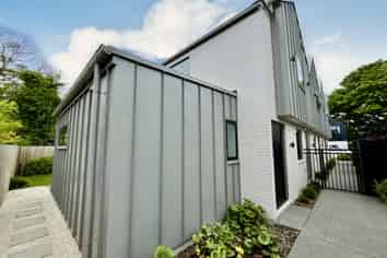 6/312 Worcester Street, Linwood