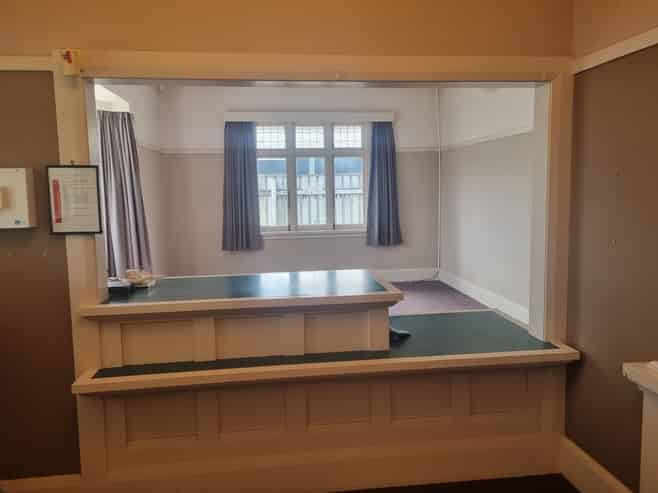 Own Your Own Affordable Office Property