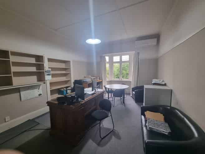 Own Your Own Affordable Office Property