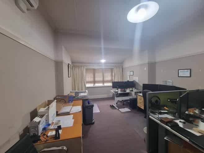 Own Your Own Affordable Office Property