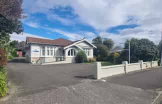Own Your Own Affordable Office Property