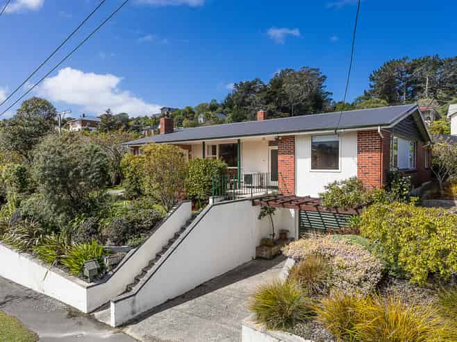 53 Sunbury Street, Andersons Bay