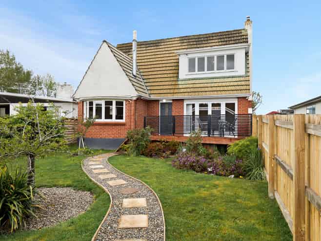44 Martin Road, Fairfield