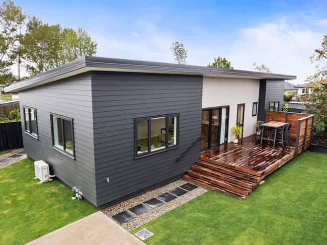 A/44 Martin Road, Fairfield