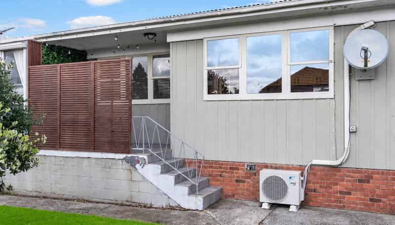 2/122 Taylor Street, Blockhouse Bay