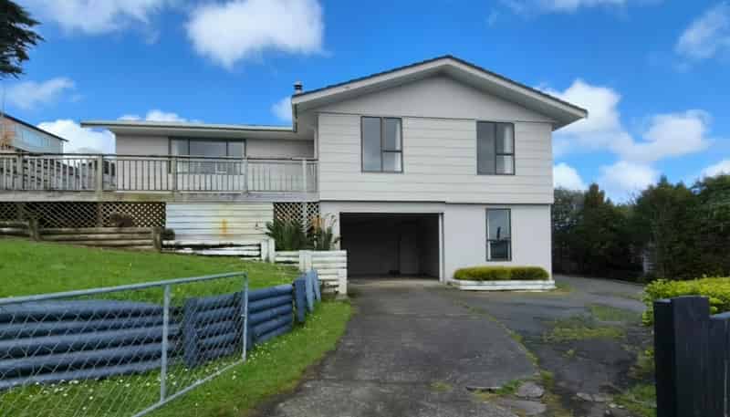15 Woodhouse Place, West Harbour
