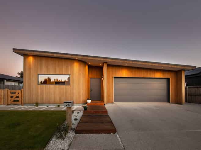 28 Rua Street, Wanaka