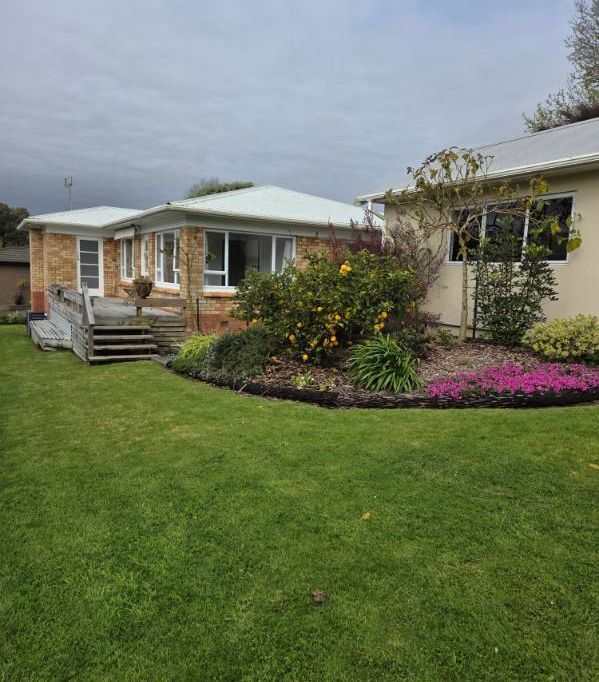 Newly Renovated Three Bedroom Home 1