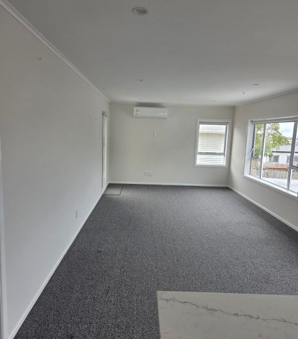 Newly Renovated Three Bedroom Home 4