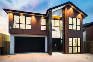 39 Koromeke Street, Flat Bush