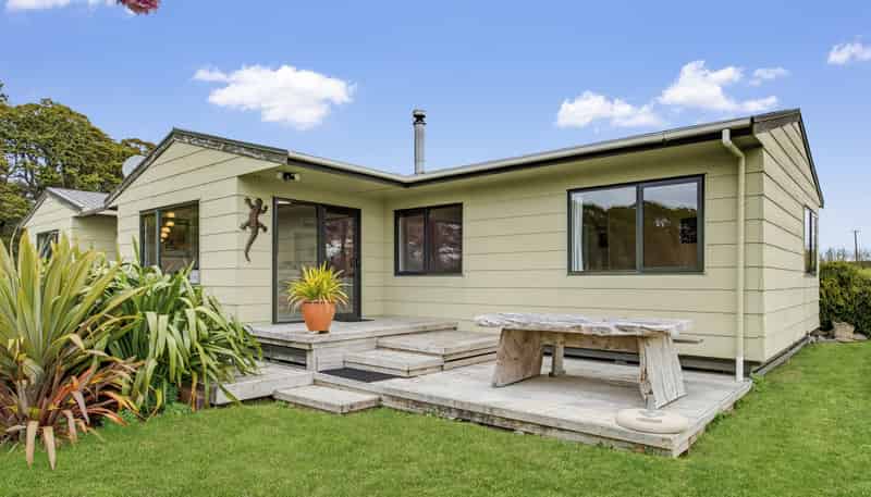 37A Marino Street, Ohakune