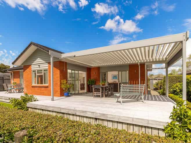43 Ashmore Crescent, Warkworth