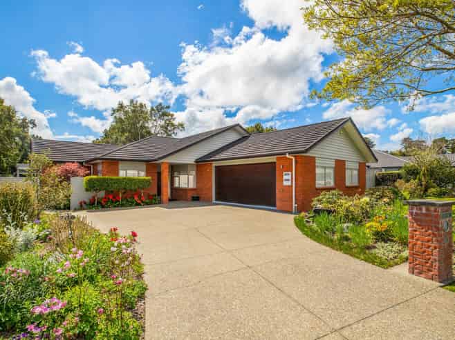 43 Ashmore Crescent, Warkworth