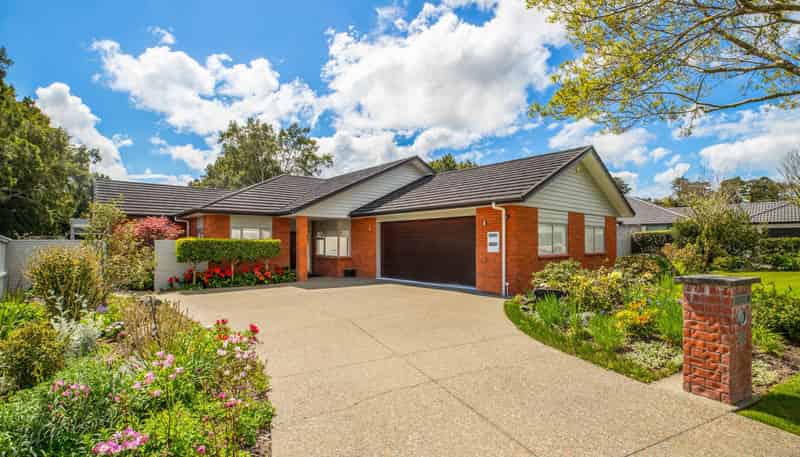 43 Ashmore Crescent, Warkworth