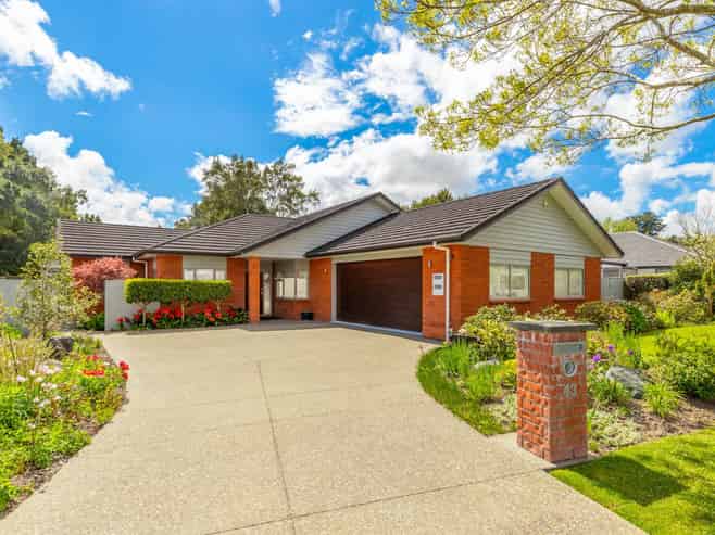 43 Ashmore Crescent, Warkworth