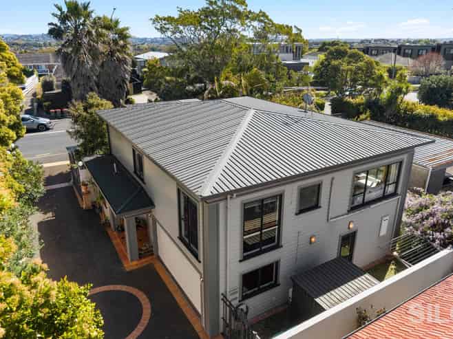 1/366 Kohimarama Road, Kohimarama