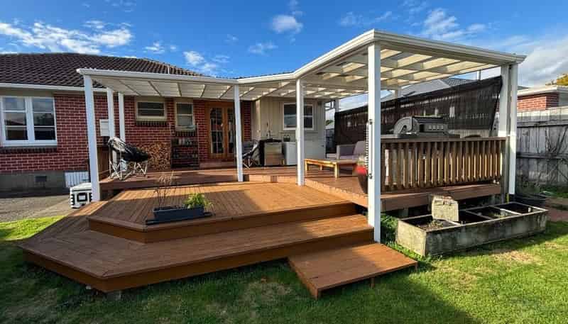 2 Cole Grove, Wallaceville