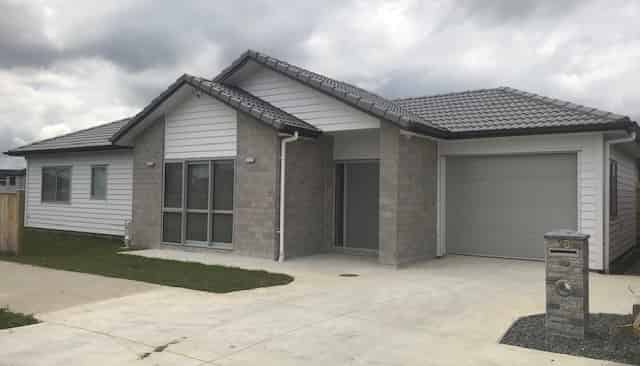 29 Huamanu Street, Pukekohe