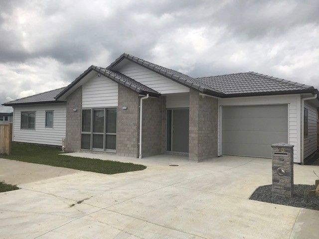 29 Huamanu Street, Pukekohe 1