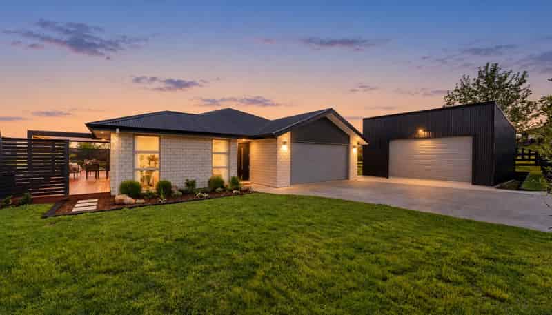 94 Mcintosh Drive, Pokeno