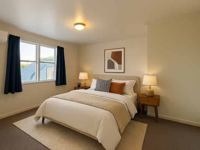 3/6 * Hanson St, Mount Cook