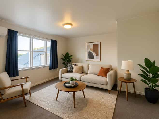3/6 * Hanson St, Mount Cook