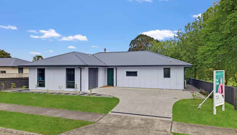 53A Arapuni Road, Arapuni