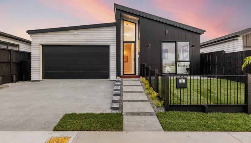 39 Kotiti Drive, Milldale
