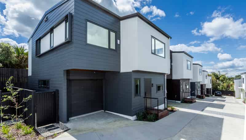 2/30 Kiteroa Terrace, Rothesay Bay