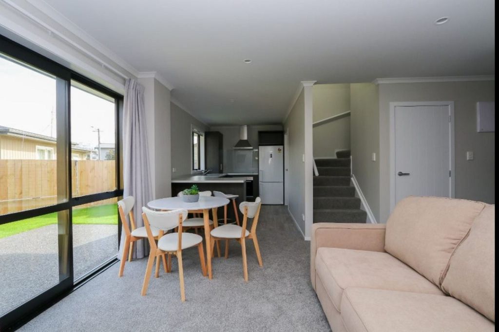 Studio Apartment close to town and hospital. 5