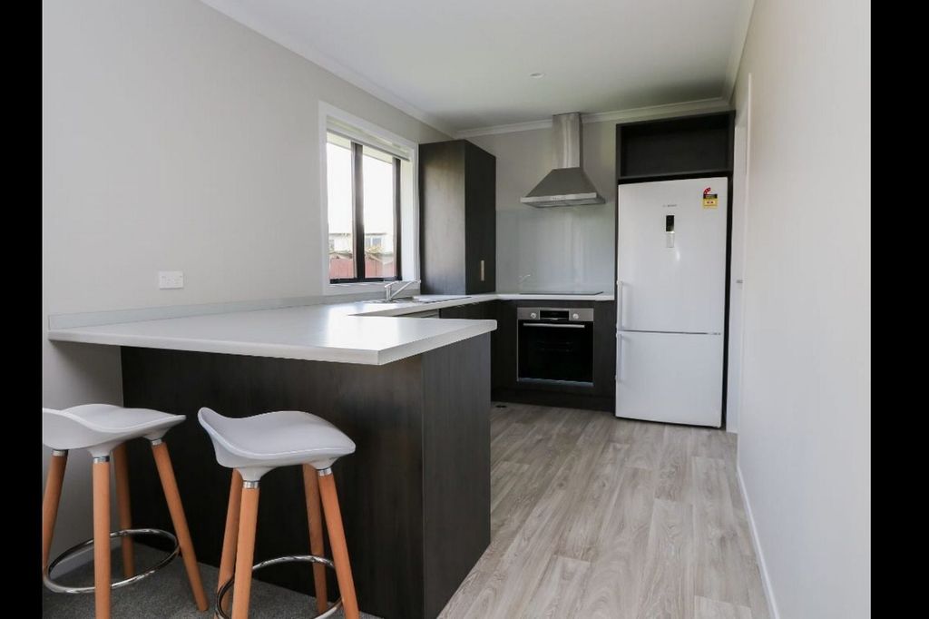 Studio Apartment close to town and hospital. 3
