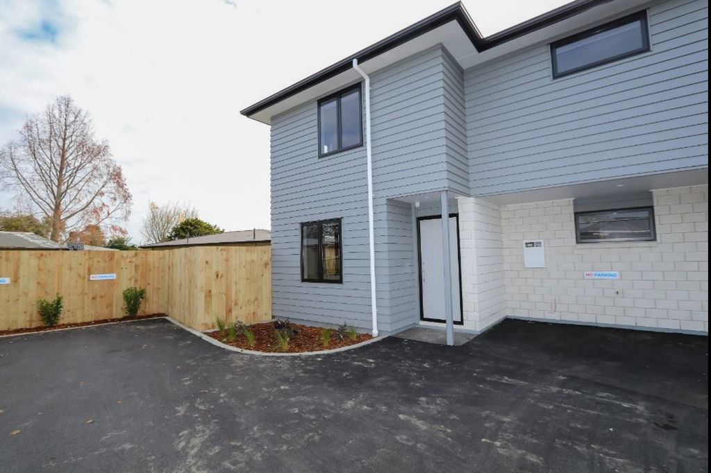 Studio Apartment close to town and hospital. 2