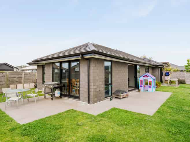 38 Augusta Rise, Omokoroa