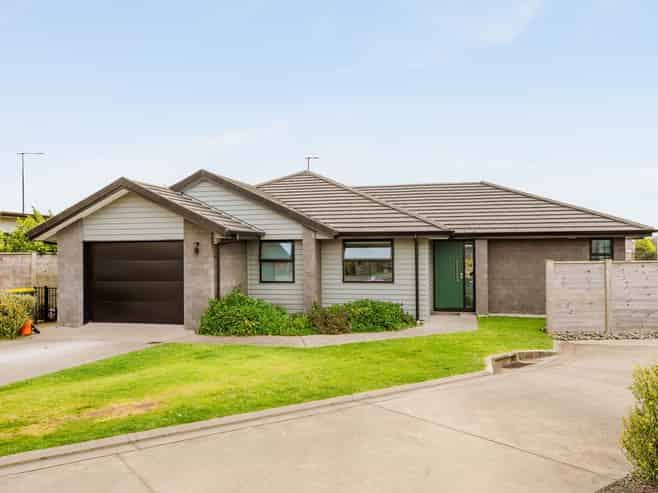 38 Augusta Rise, Omokoroa