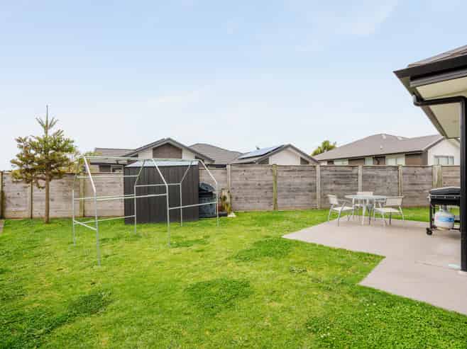 38 Augusta Rise, Omokoroa