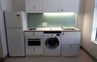 9/29 Webb Street, Te Aro