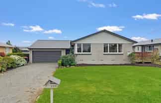 206 Broughton Street, Gore