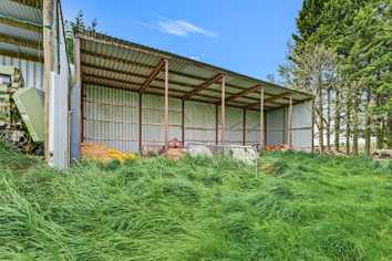 354 Station Road, Temuka