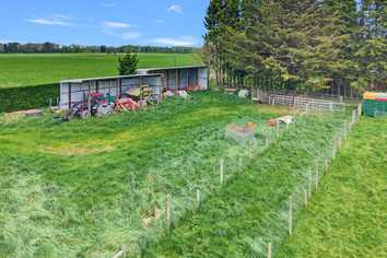 354 Station Road, Temuka