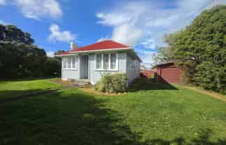 82 Ngatai Street, Manaia