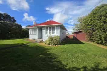 82 Ngatai Street, Manaia