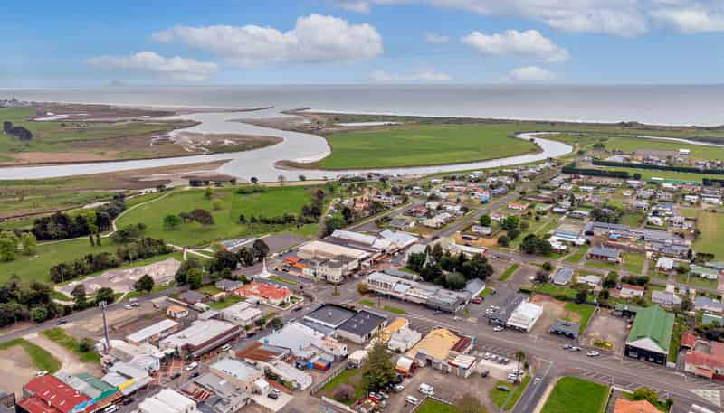 25 Elliot Street, Opotiki