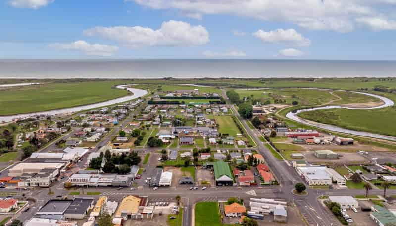 25 Elliot Street, Opotiki
